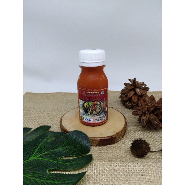 

Saus Barbeque TIN'S KITCHEN Bumbu Masak Instan Premium Praktis Enak Sehat Tanpa Pengawet Cita Rasa Resto 90gr