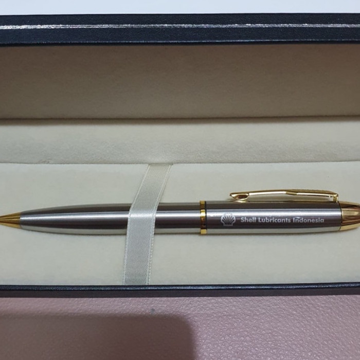 

pulpen parker promo