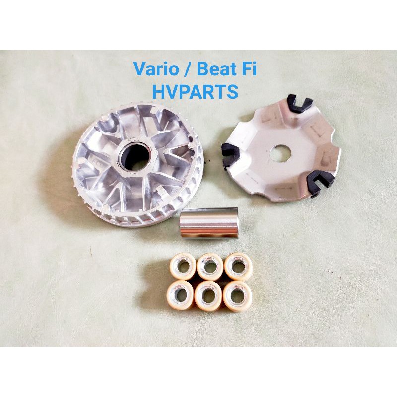 Rumah roller vario atau beat fi super