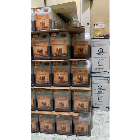 Madu Super Ekstra Propolis Al-yaman 1kg membantu menjaga daya tahan tubuh