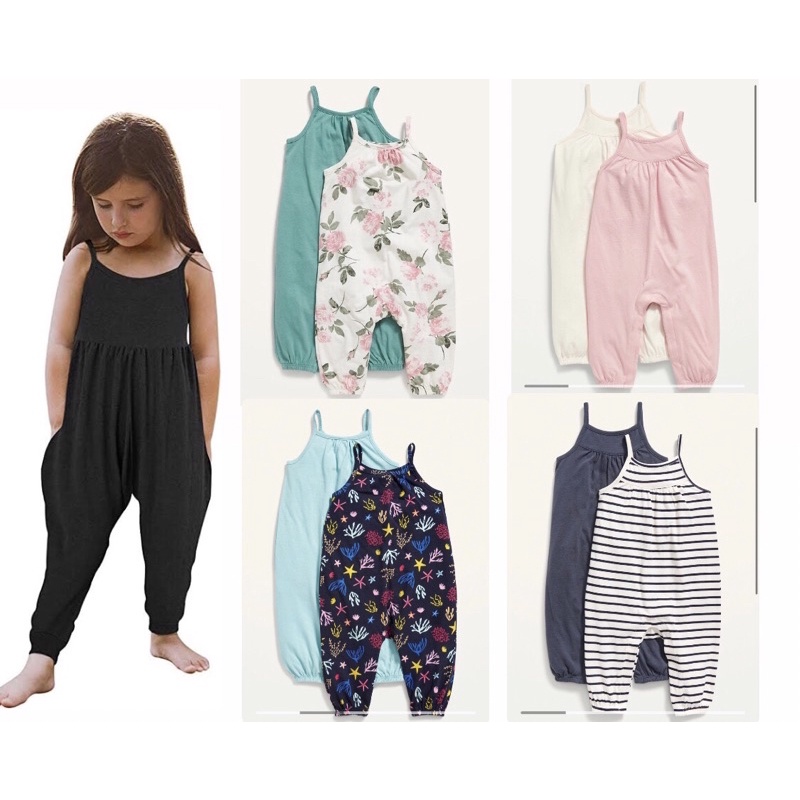 Jumpsuit bayi old navy / old navy baby jumpsuit / romper old navy / jumpsuit old navy