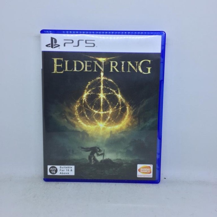 BD PS5 Elden Ring