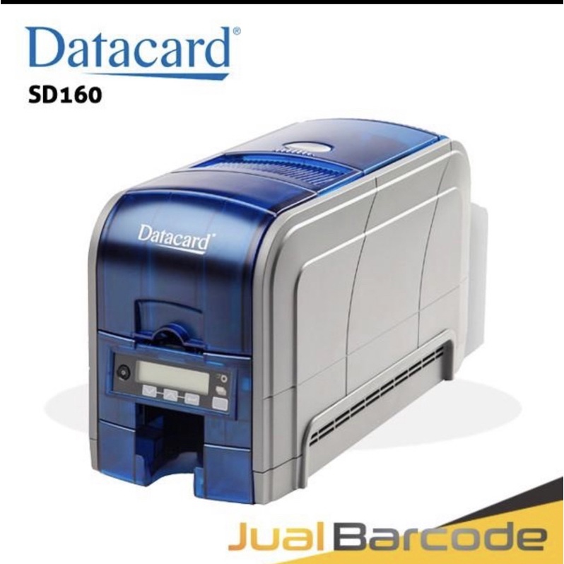 printer id card data card | printer kartu id