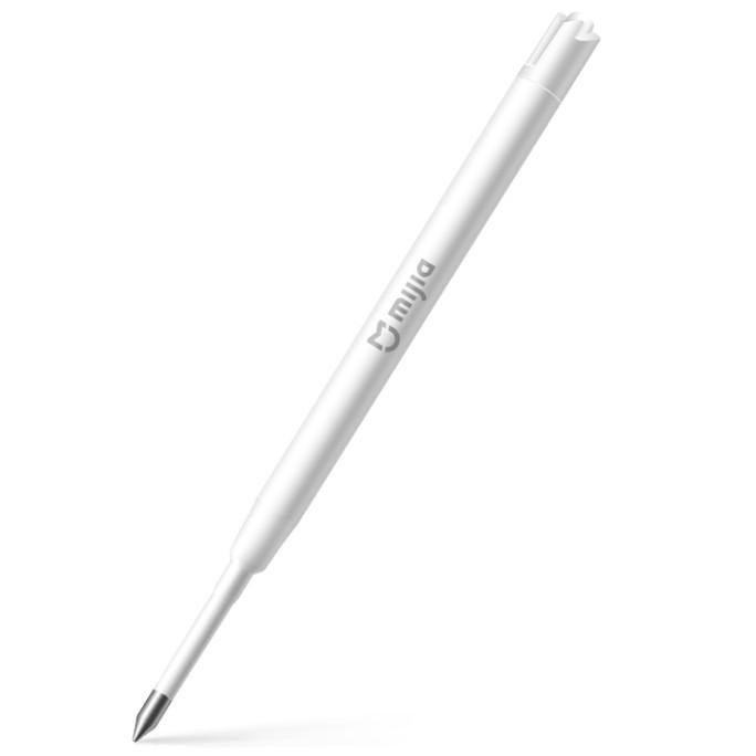 

OLAHRAGA | FILM & MUSIK | RUMAH TANGGA | XIAOMI MI PEN REFILL TINTA PULPEN METAL SIGNATURE - 3 PCS |
