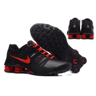 Ready  sepatu go premium Nike Shox man