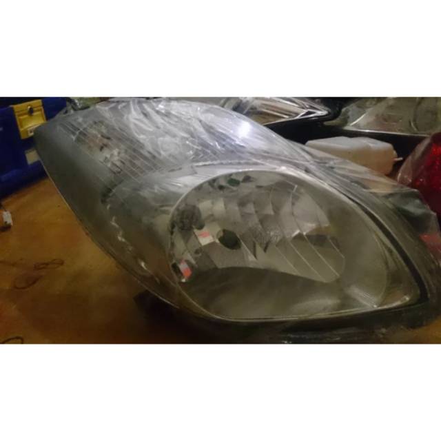 Headlamp Toyota Yaris 2008-2012