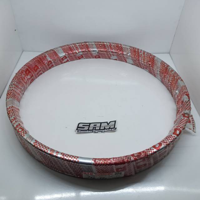 VELG BELAKANG HONDA WIN ORIGINAL DID 160-17 SNI