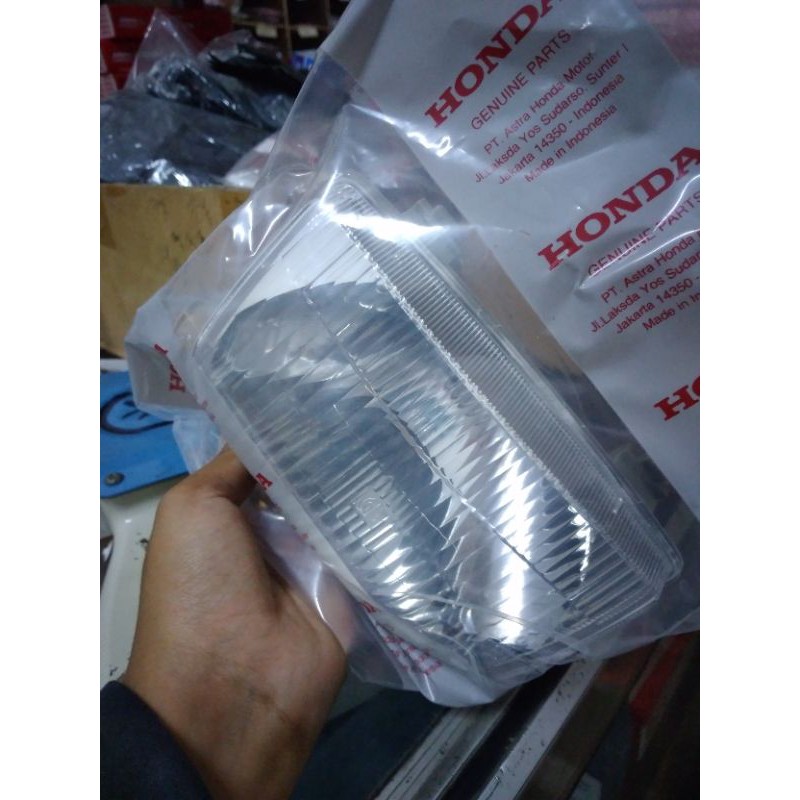 lampu sepedah motor grand