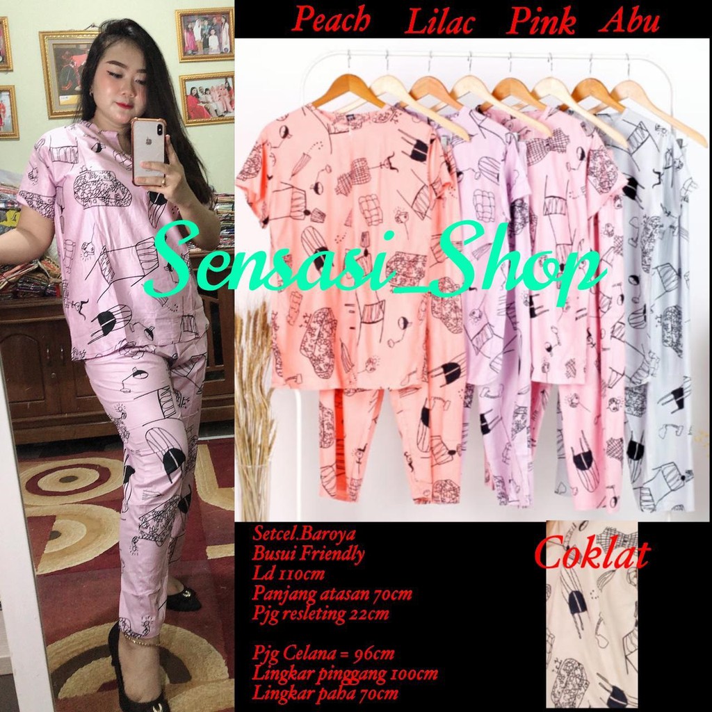 Setcel Panjang Sultan Rayon Premium Cantik Murah Terbaru