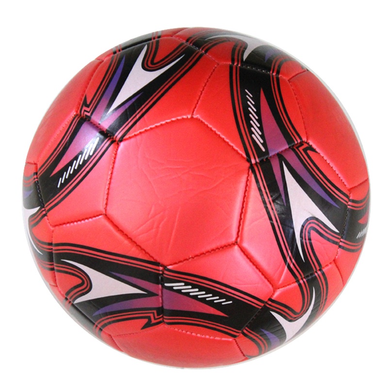 Professional Soccer Ball Size 5 Official Soccer Training Football Ball Competition Outdoor Football Blue