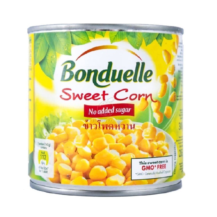 

jagung pipil manis sweet corn bonduelle 300