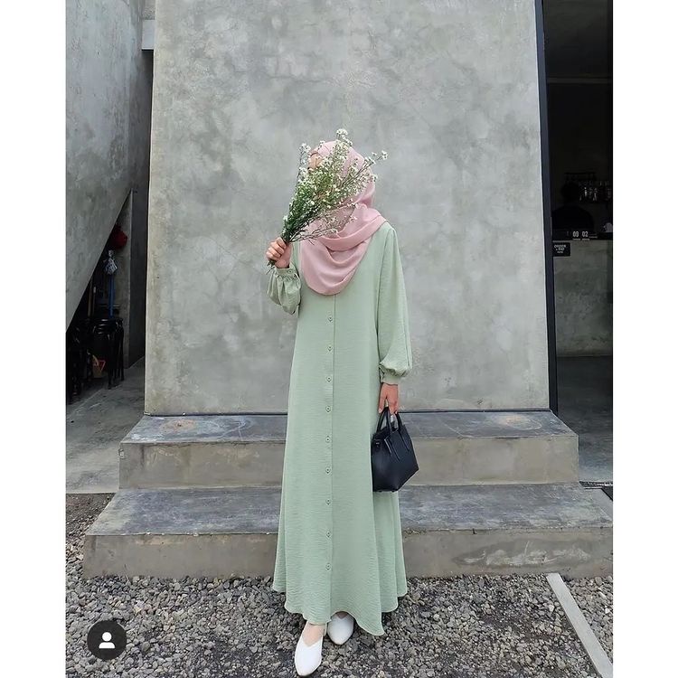 BASIC DRESS CRINKLE HS Bahan CRINKLE AIR FLOW LD 102 CM PJ 135 CM BAJU DRESS CRINKLE TERBARU 2023 KEKINIAN MAXY DRESS JUMBO GAMIS CRINKLE WANITA KOREAN STYLE