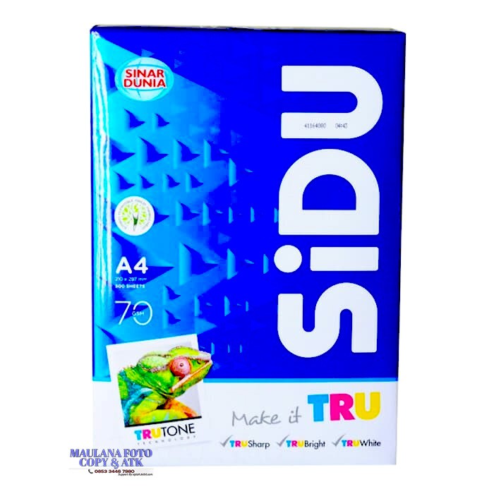 

HVS SIDU A4