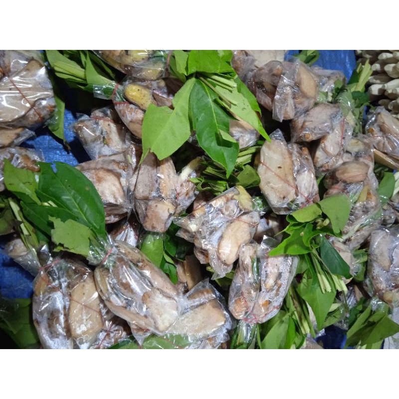 

Bumbu dapur
