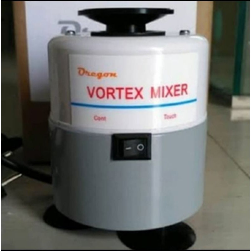 vortex mixer oregon