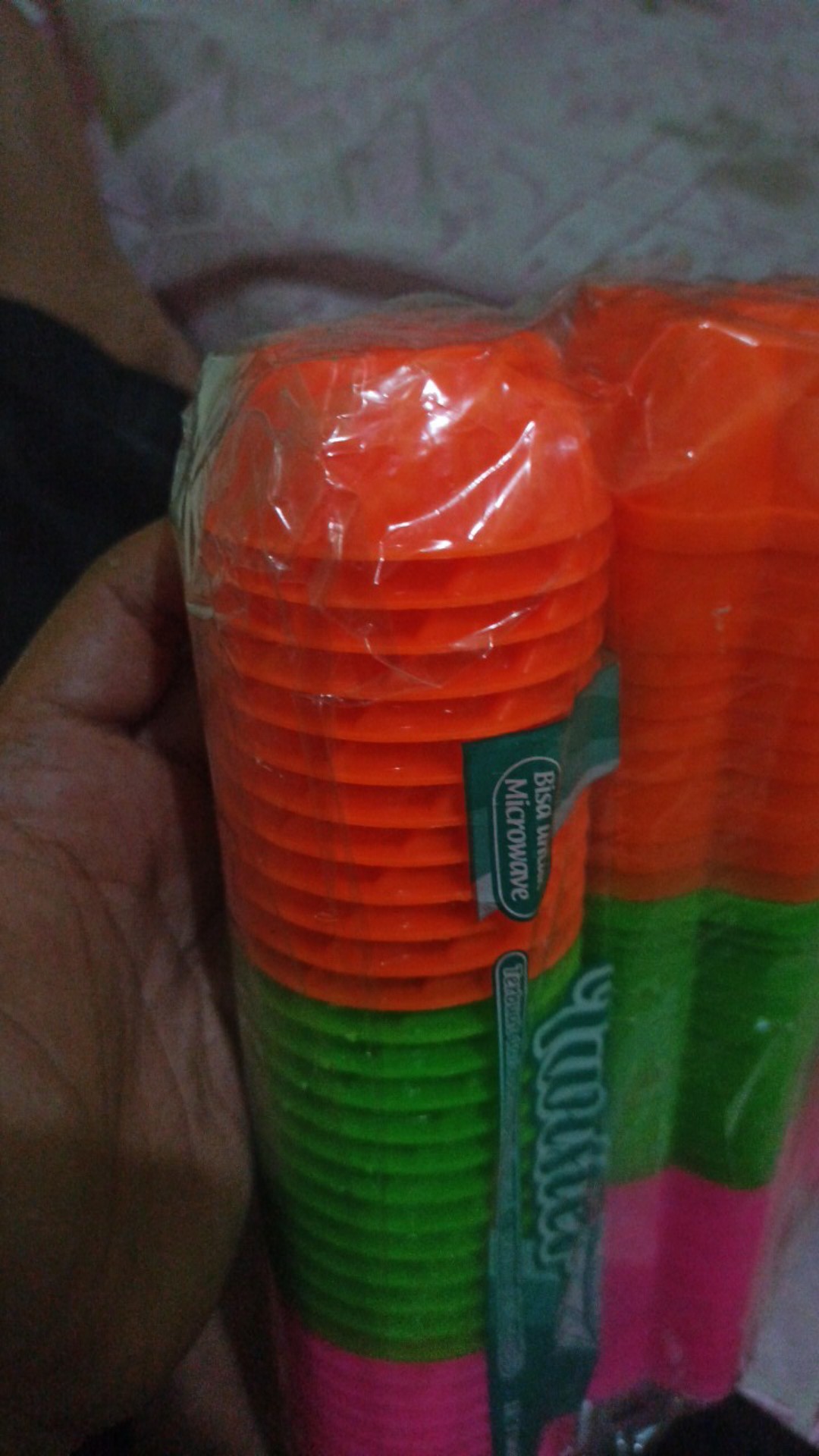 3lusin Cetakan Mawar