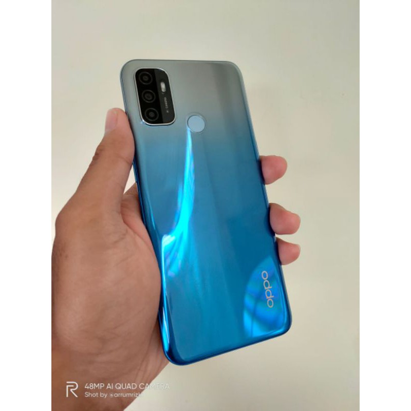 oppo A53 6/128 second