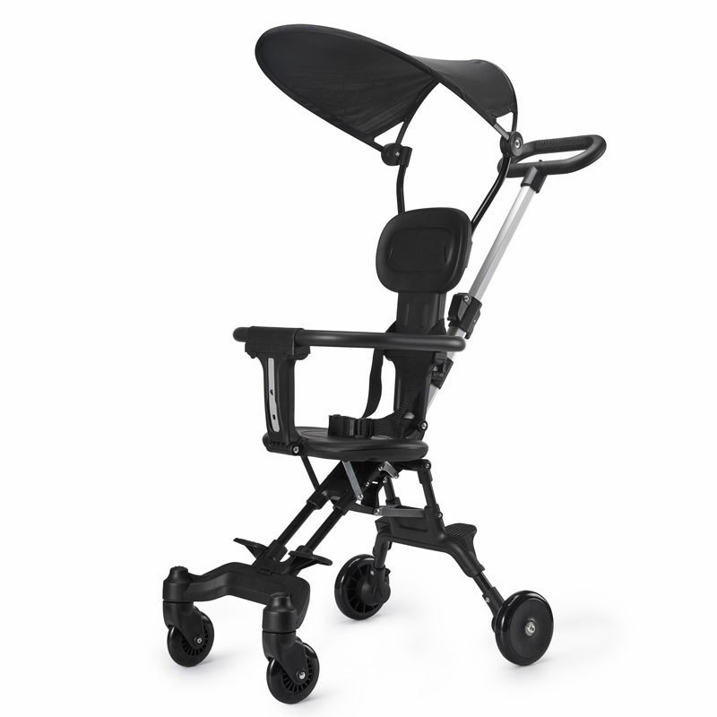 Wangle Stroller Sepeda Bayi Lipat /Folding Trike