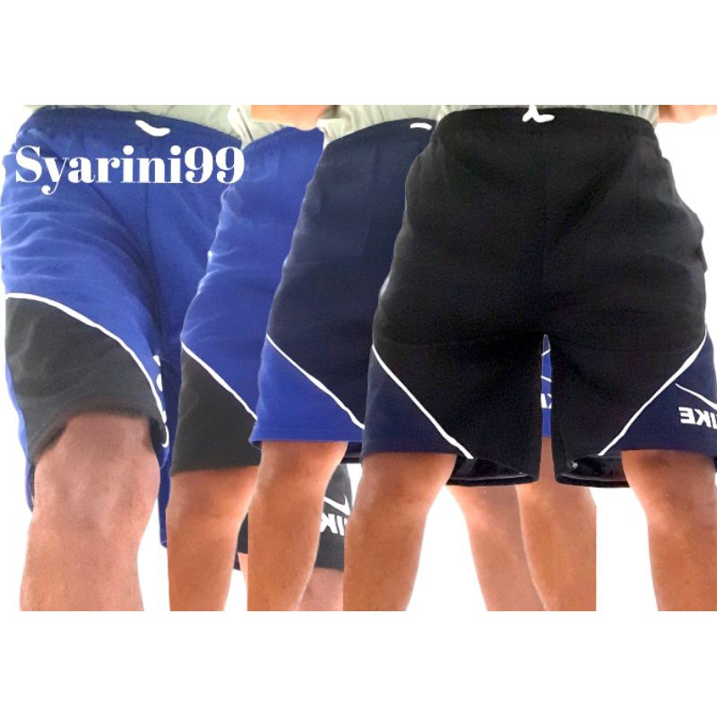 DEWASA NIKE PREMIUM/CELANA PENDEK