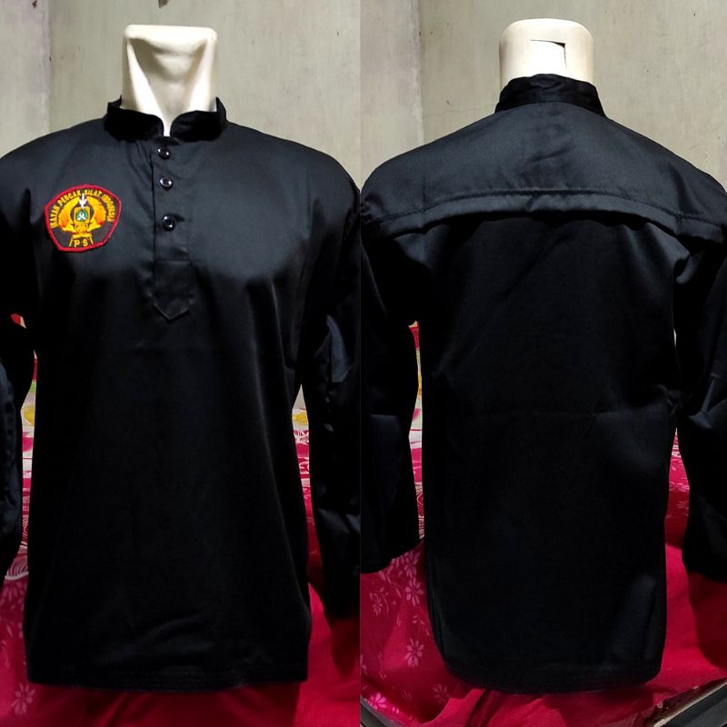 SAKRAL IPSI -BAJU IPSI INDONESIA