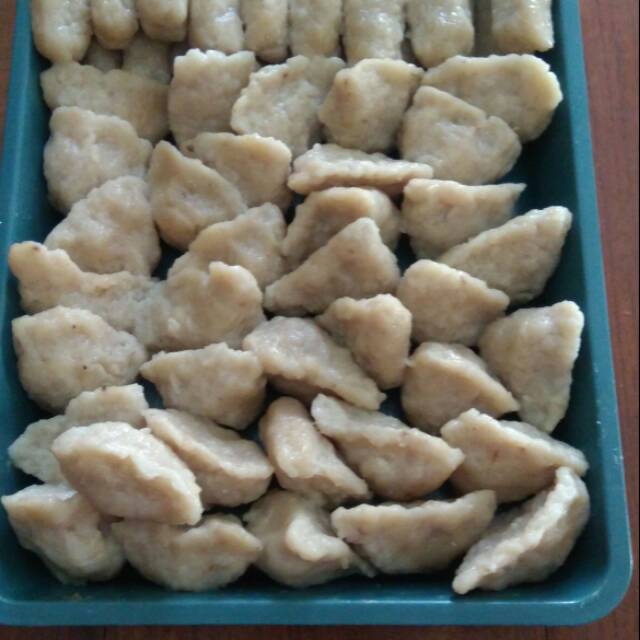 

Mpempek mamah yigit
