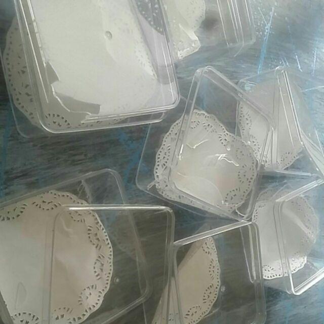 12 Pcs Toples Nuai Ukuran 250 Gram