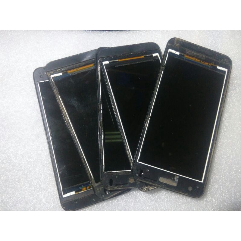 lcd asus zenfone c (z007) ori
