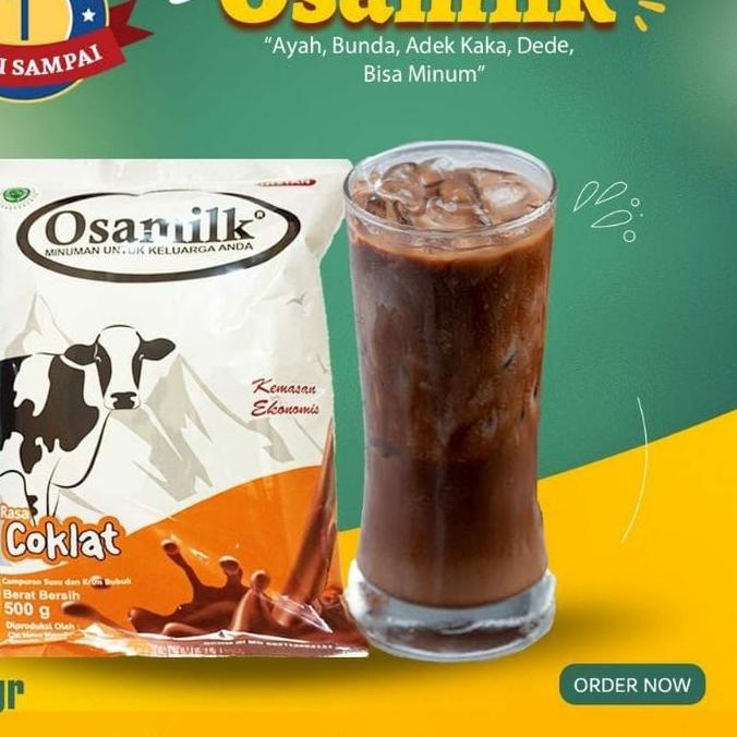 

⚡ERBA MURAH SUSU OSAMILK 500gr produck terbaik