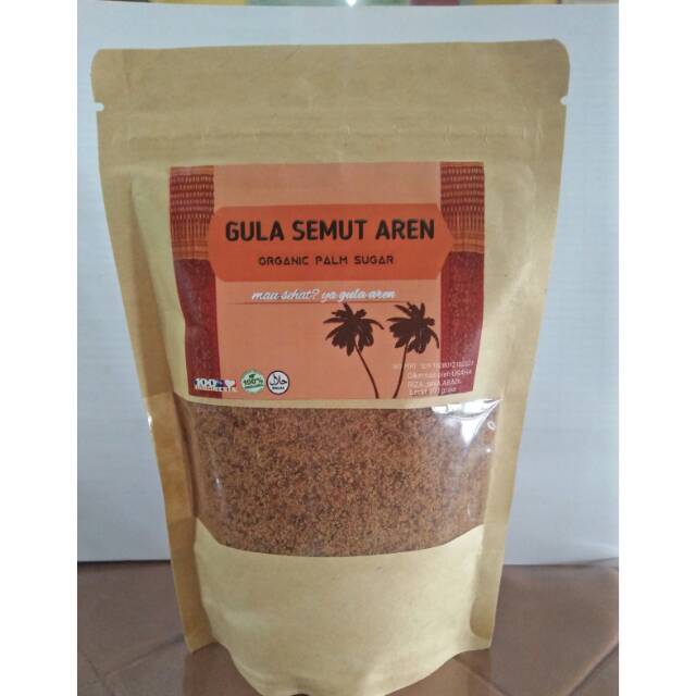 

Gula Aren Semut