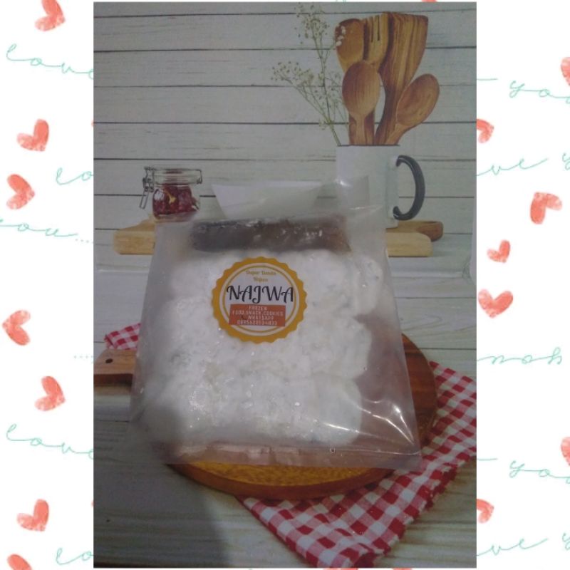 

cireng rujak