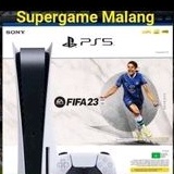 PS5 PS 5 Playstation Digital Edition Standar Disc Garansi Asia Version