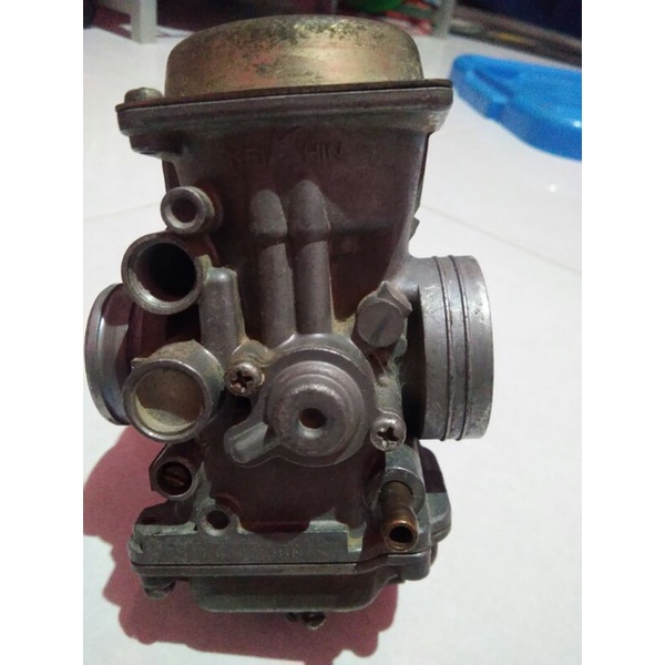 karburator mio sporty