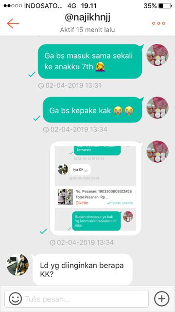 Maura Couple - Sania Ruffle Batik Couple Ori Ndoro Jowi Dnt Garansi Termurah Shopee - Shopashop Solo