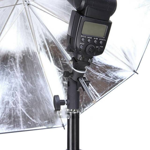 Portable Light Stand Tripod 180cm for Studio Lightning