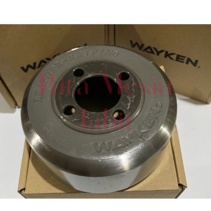 Pisau Seset Kulit - Pisau Seset Kulit - Vivistecolection