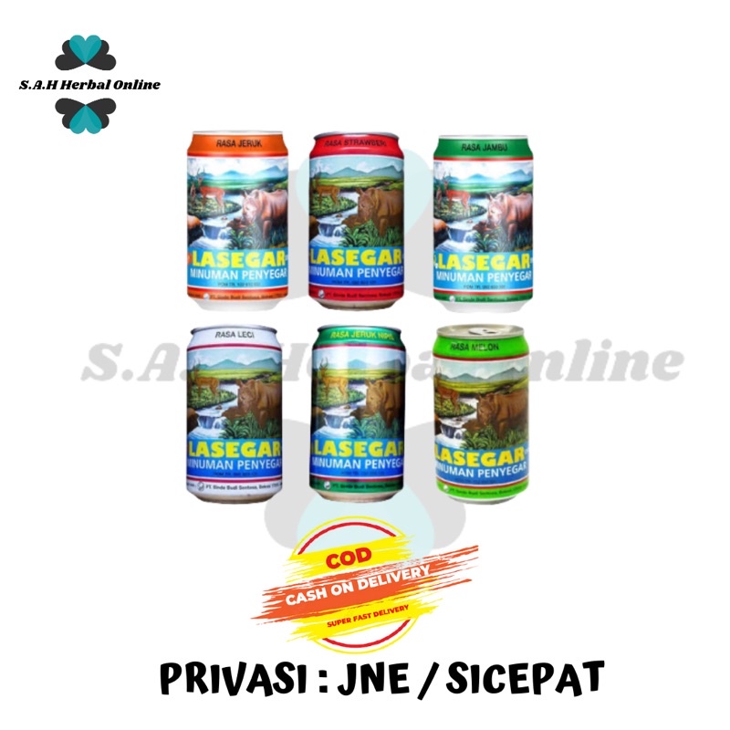 

Lasegar Kaleng All Varian