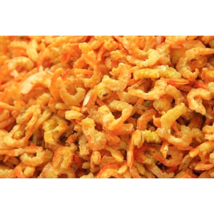 

Udang Ebi Kering 100gr