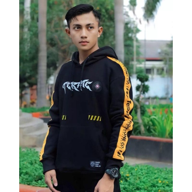 Jaket Hoodie psht distro  Original (B-Y) BEST SELLER
