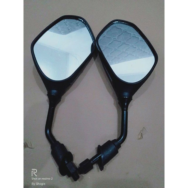 KACA Spion Vario 110 lama supra x 125 Fi Grede ori