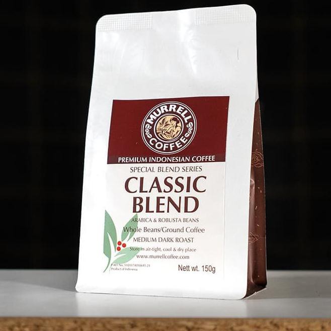 

620u classic/ mixed blend/ premium/ kopi biji/ kopi bubuk n6j8