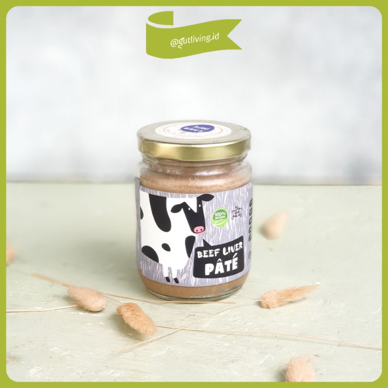 Jual Liver Pate Broth Mama | Shopee Indonesia