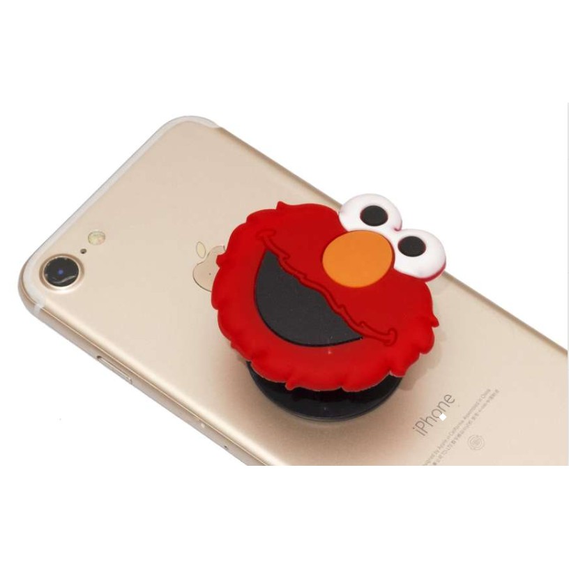 POP SOCKET 3D ELMO