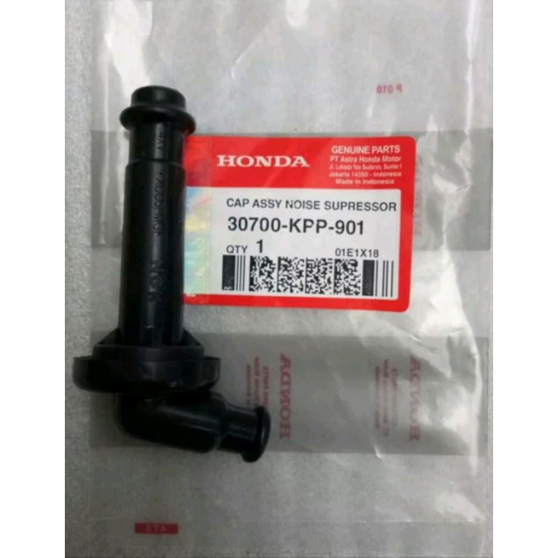 COP BUSI CB150R CBR150R TUTUP BUSI CANGKLONG BUSI CB 150 R CBR150 OLD