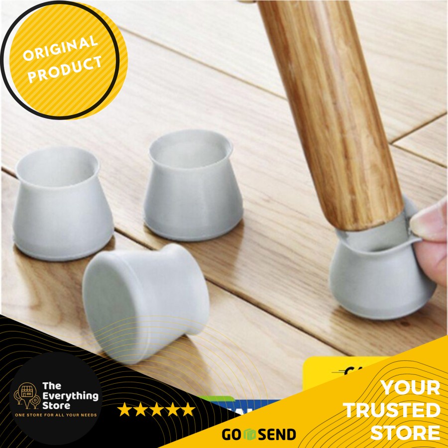 Cover LEG Chair isi 12