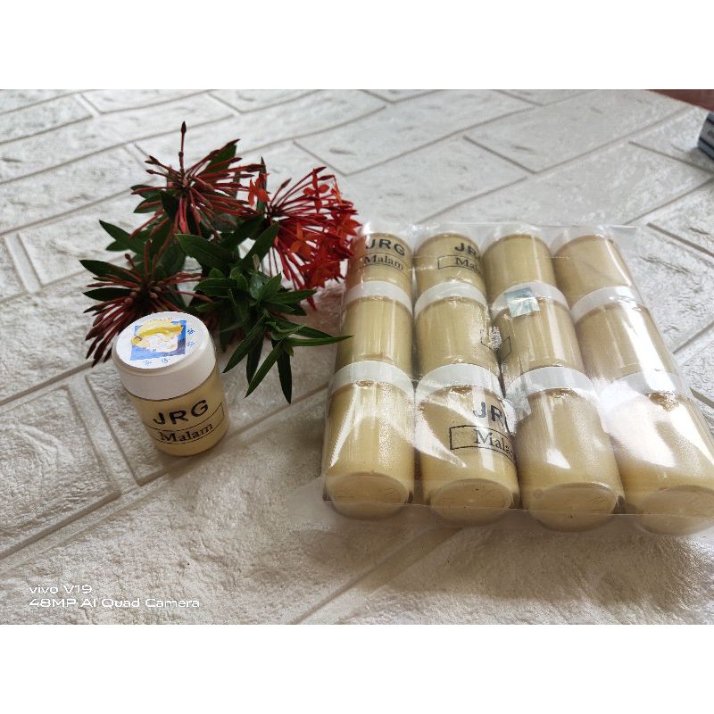 ECER cream JRG ORI bandung MALAM