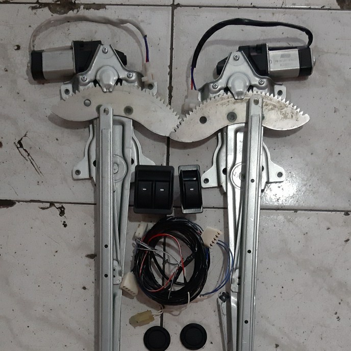 Power Window Daihatsu Grand Max