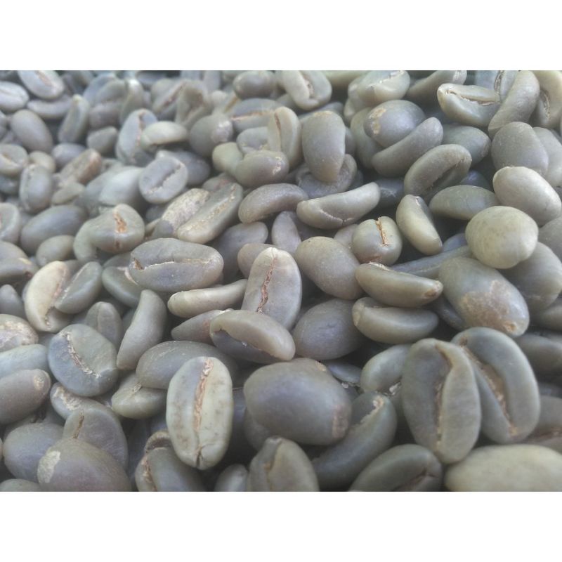 

KOPI ARABICA SEMERU | GREENBEAN ARABICA | ASLI SEMERU 1KG