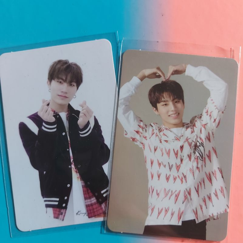 PC Ar & 1st edition yedam jeongwoo ch3, chapter 2 treasure