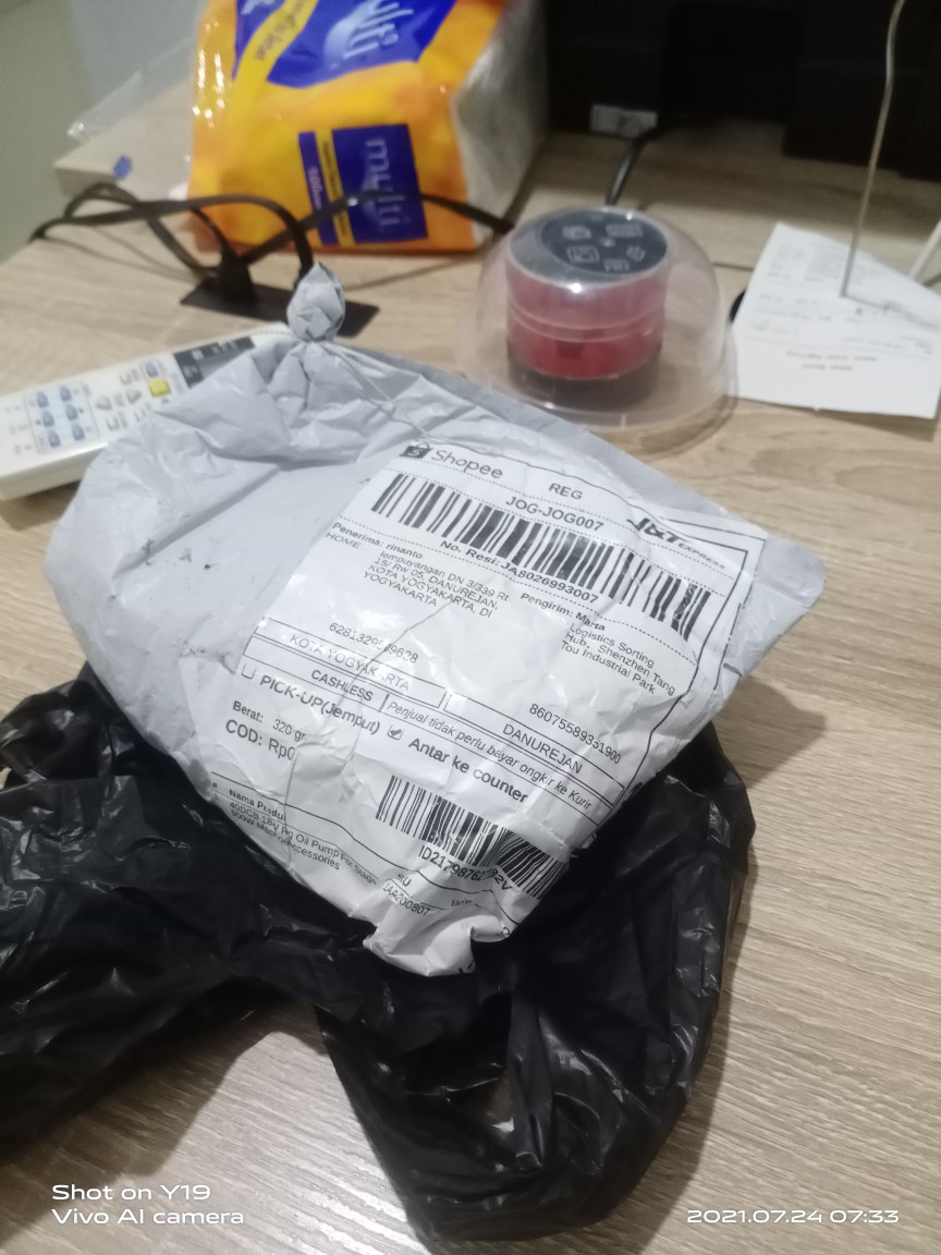 40dcb 18w Fog Oil Pump For Stage 900w  Machine Accessories