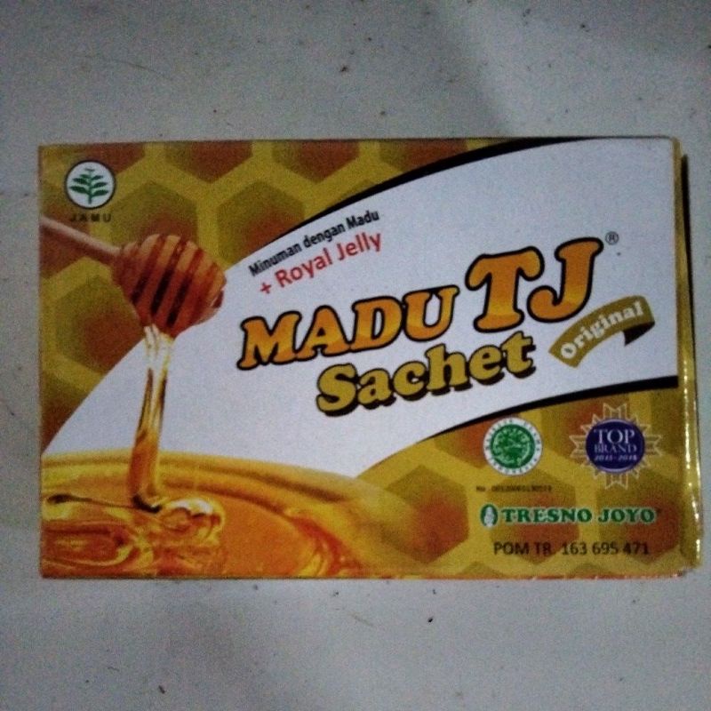 

Madu Tj sacet